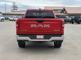 New 2025 RAM 1500 Big Horn image 4