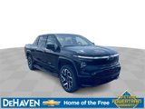 New 2025 Chevrolet Silverado EV RST image 2