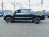 Used 2025 Chevrolet Silverado 1500 RST w/ Convenience Package II image 6