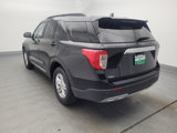 Used 2023 Ford Explorer XLT w/ Equipment Group 202A image 5