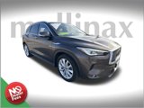 Used 2019 INFINITI QX50 Essential w/ Premium Heat Package image 1