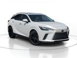 Used 2024 Lexus RX 350 Premium image 1