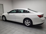 Used 2020 Chevrolet Malibu LS w/ Driver Confidence Package II image 3