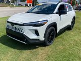 New 2026 Toyota Corolla Cross AWD Hybrid image 2