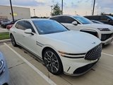 Used 2023 Genesis G90 3.5T image 3
