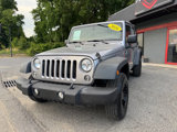 Used 2016 Jeep Wrangler Unlimited Sport w/ Connectivity Group image 3