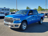 New 2025 RAM 1500 Big Horn image 2