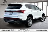 Used 2023 Hyundai Santa Fe SEL w/ Cargo Package image 2