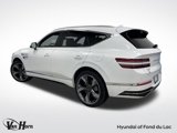 Used 2025 Genesis GV80 3.5T Prestige image 3