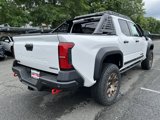 New 2025 Toyota Tacoma 4x4 Double Cab Hybrid image 4