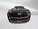 New 2025 INFINITI QX80 Autograph image 4