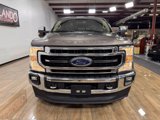 Used 2021 Ford F250 Lariat w/ Chrome Package image 2