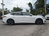 Certified 2025 Acura Integra A-Spec image 3
