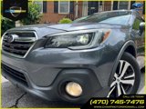 Used 2018 Subaru Outback 3.6R Limited image 2
