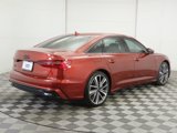 New 2025 Audi A6 3.0T Prestige image 5
