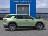 New 2026 Chevrolet Equinox LT w/ Convenience Package II image 5