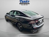 Used 2023 Nissan Maxima SV w/ Floor Mat Group image 4