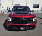 New 2025 Chevrolet Silverado 1500 LT Trail Boss w/ Convenience Package II image 3