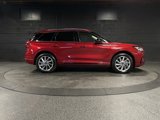 Used 2024 Lincoln Corsair Grand Touring w/ Equipment Group 301A image 2