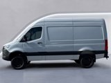 New 2025 Mercedes-Benz Sprinter 2500 image 5