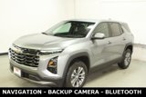 New 2025 Chevrolet Equinox LT image 2