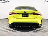Used 2024 BMW M4 xDrive Competition w/ Executive Package image 5