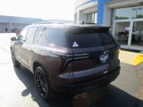New 2026 Chevrolet Traverse RS w/ LPO, Floor Liner Package image 3