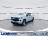 New 2026 Chevrolet Silverado 1500 LT w/ Safety Package image 4