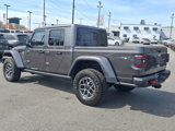 New 2025 Jeep Gladiator Rubicon image 5