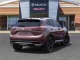 New 2025 Buick Envision Sport Touring image 4