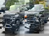 New 2026 Chevrolet Silverado 1500 Custom image 3