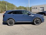 New 2025 Kia Sorento SX image 2