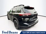 New 2026 Nissan Rogue SV image 4