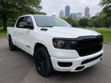 Used 2022 RAM 1500 Big Horn image 3