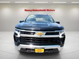 Used 2025 Chevrolet Silverado 1500 LT image 2