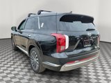 New 2025 Hyundai Palisade Calligraphy image 5
