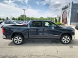 New 2025 RAM 1500 4x4 Crew Cab image 6