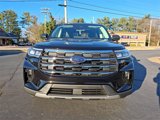 New 2025 Ford Explorer Active w/ Active Comfort Package image 2