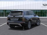 New 2026 Cadillac Vistiq Sport w/ LPO, Floor Liner Package image 4
