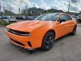 New 2025 Dodge Charger R/T w/ Quick Order Package 25M R/T image 3