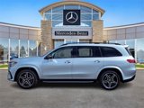 New 2025 Mercedes-Benz GLS 450 4MATIC image 2