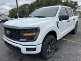 New 2025 Ford F150 STX image 2