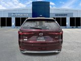 New 2025 MAZDA CX-90 3.3 Turbo w/ Premium Plus Pkg image 4
