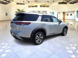 New 2025 Nissan Pathfinder SL image 4