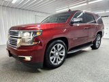 Used 2017 Chevrolet Tahoe Premier image 4