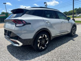 Used 2023 Kia Sportage SX image 5