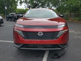 New 2025 Nissan Murano SL image 2