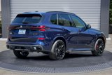 New 2026 BMW X5 xDrive40i w/ M Sport Package image 4