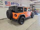 New 2025 Jeep Wrangler Willys image 3