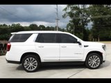 Used 2021 GMC Yukon Denali w/ Denali Premium Package image 2